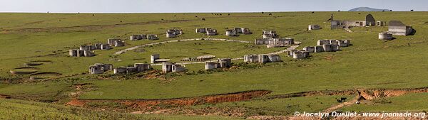 Lower Berg - uKhahlamba-Drakensberg - South Africa