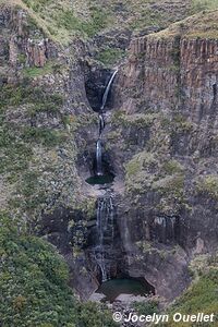 Ts'Ehlanyane National Park - Lesotho