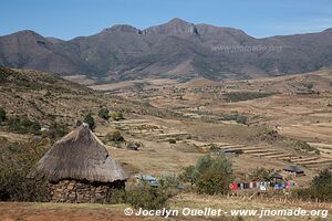 Lowlands - Lesotho