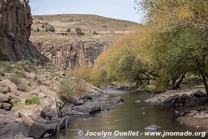 Semonkong - Lesotho