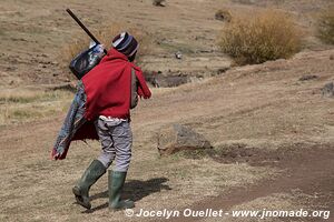 Semonkong - Lesotho