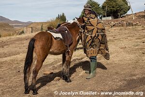 Semonkong - Lesotho