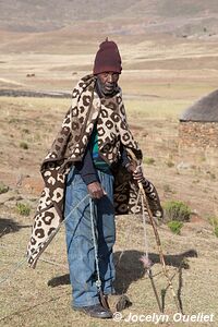 Semonkong - Lesotho