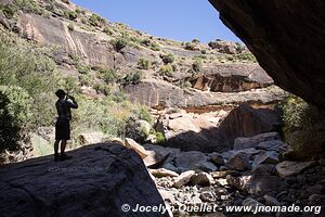 Malealea - Lesotho