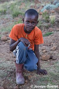 Malealea - Lesotho