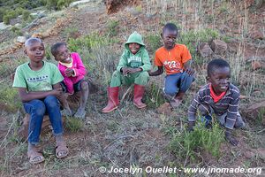 Malealea - Lesotho