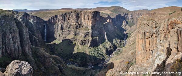 Semonkong - Lesotho