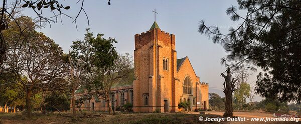 Livingstonia - Malawi