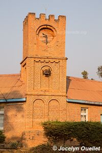 Livingstonia - Malawi