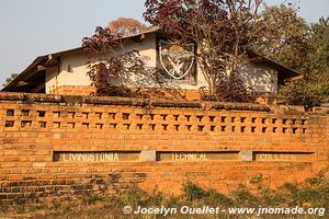 Livingstonia - Malawi