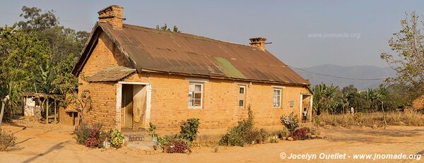 Livingstonia - Malawi