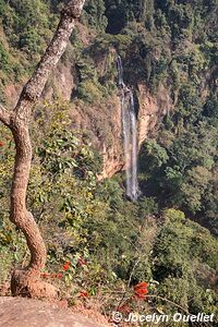 Livingstonia - Malawi