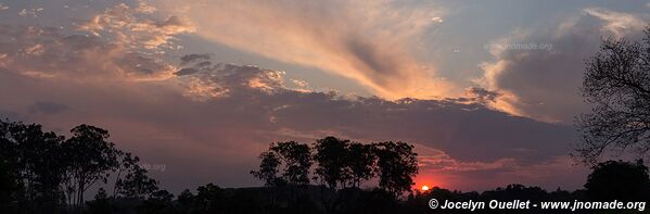 Mulanje Massif - Malawi