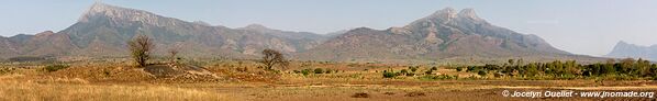 Mulanje Massif - Malawi