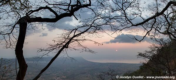 Livingstonia - Malawi