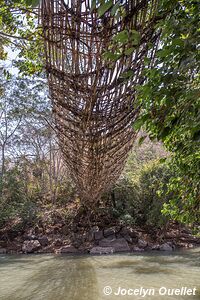 Kandewe Village - Malawi