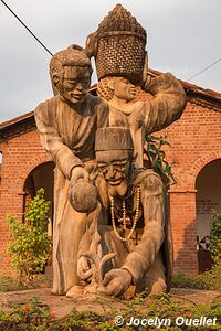 Mission de Mua - Malawi