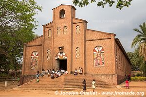 Mission de Mua - Malawi