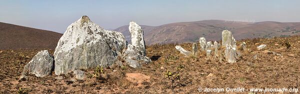 Nyika National Park - Malawi