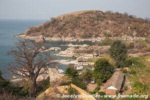 Monkey Bay - Malawi