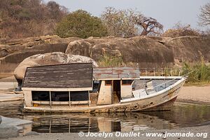 Monkey Bay - Malawi