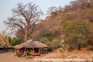 Monkey Bay - Malawi