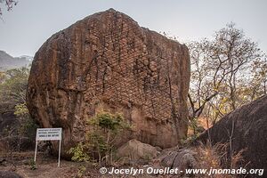 Lake Malawi National Park - Malawi