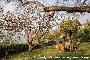 Cape Maclear - Malawi