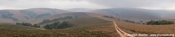 Nyika National Park - Malawi