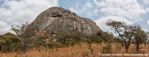 Parc national de Nyika - Malawi