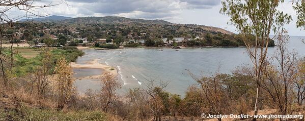 Baie de Nkhata - Malawi