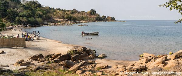 Baie de Nkhata - Malawi
