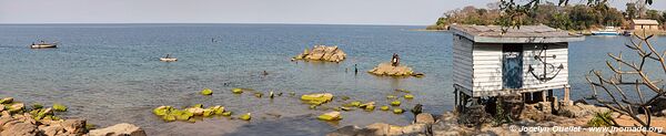 Nkhata Bay - Malawi