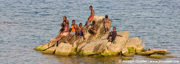 Baie de Nkhata - Malawi