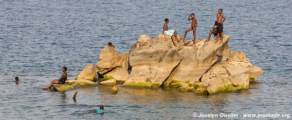 Nkhata Bay - Malawi