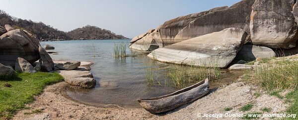 Monkey Bay - Malawi