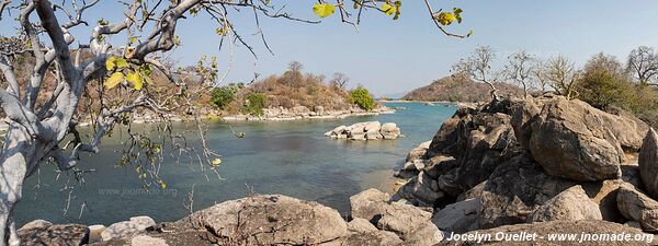 Monkey Bay - Malawi