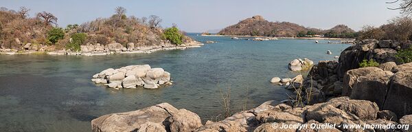 Monkey Bay - Malawi