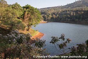 Zomba Plateau - Malawi