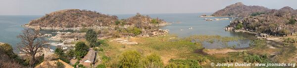 Monkey Bay - Malawi