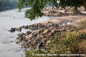 Majete Wildlife Reserve - Malawi