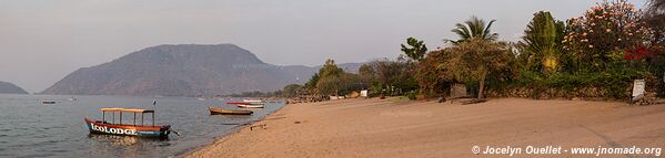 Cape Maclear - Malawi