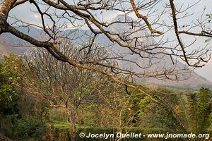 Mulanje Massif - Malawi