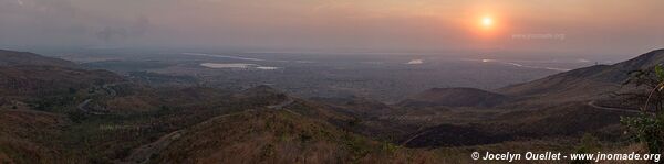 Vallée de la Shire - Malawi