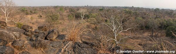 Majete Wildlife Reserve - Malawi