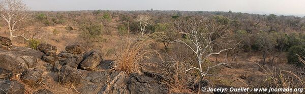 Réserve faunique de Majete - Malawi