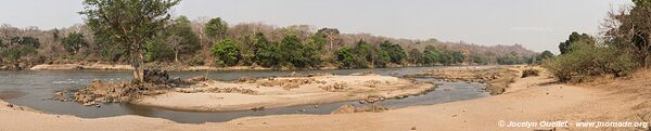 Majete Wildlife Reserve - Malawi