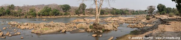 Majete Wildlife Reserve - Malawi