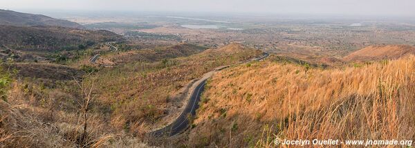 Vallée de la Shire - Malawi