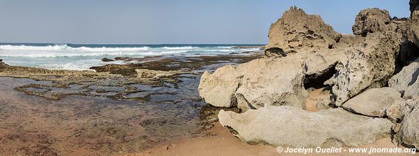 Ponta do Ouro - Mozambique